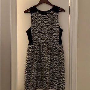 Make An Offer Sale: Madewell short sleeve dress